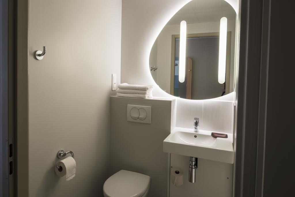 Ibis Budget Sallanches Room photo